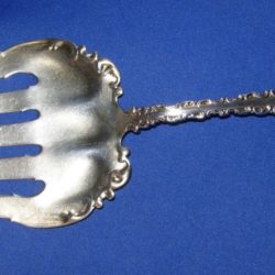 American sterling flatware