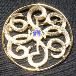 Brooch