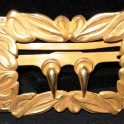 Buckle