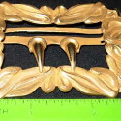 Buckle