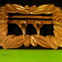 Buckle
