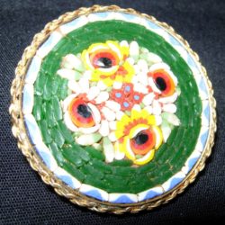 Brooch