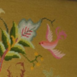Needlework