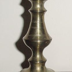 Candlesticks