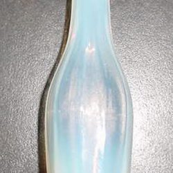 Mold Blown Glass